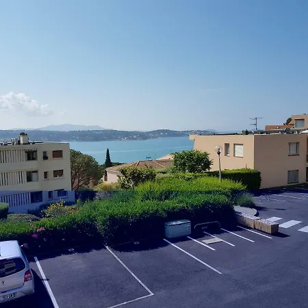 1065 Boulevard De L'escourche Bandol