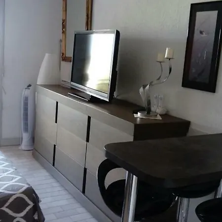 Appartement 1065 Boulevard De L'escourche Bandol